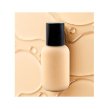 Liquid Foundation matte Concealer cream finish long lasting liquid foundation face 16colors